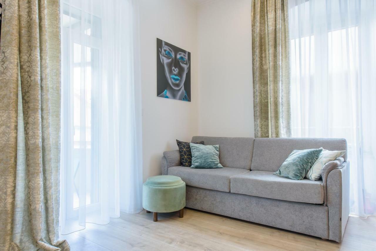 Arcus Apartment With Beautiful Terrace Split Dış mekan fotoğraf