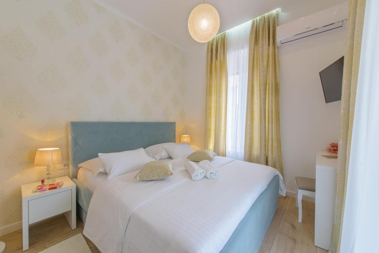 Arcus Apartment With Beautiful Terrace Split Dış mekan fotoğraf
